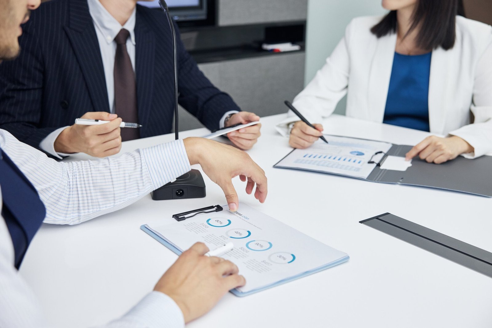 Hassle-Free Loans with One-on-One Support Throughout the Entire Process
