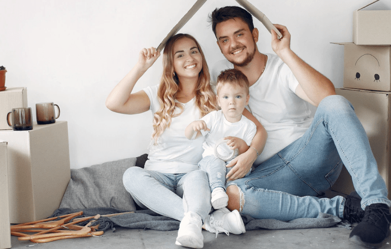 New York Home Loans, New York Mortgage Rates