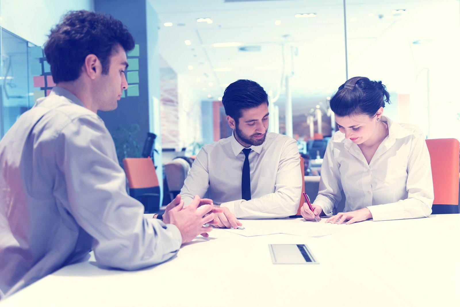 Which Loan Type Best Fits Your Profile?