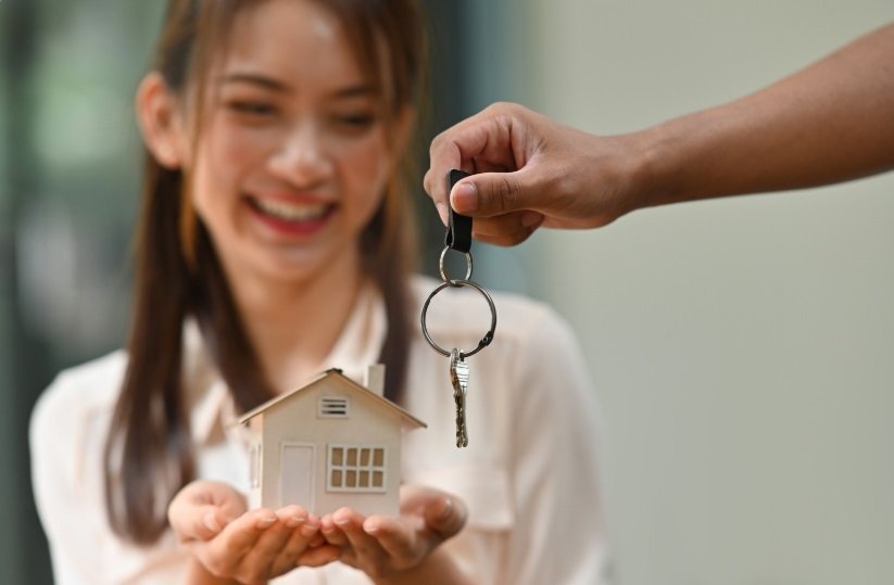 FHA VA loans New York,low down payment,first-time buyers,New York housing