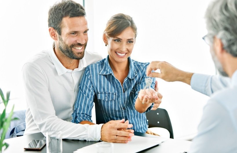 New York home loan,foreign buyers New York real estate,asset-based mortgage,property investment