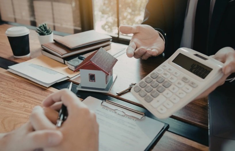 FHA loan, first-time homebuyer, mortgage approval, home closing