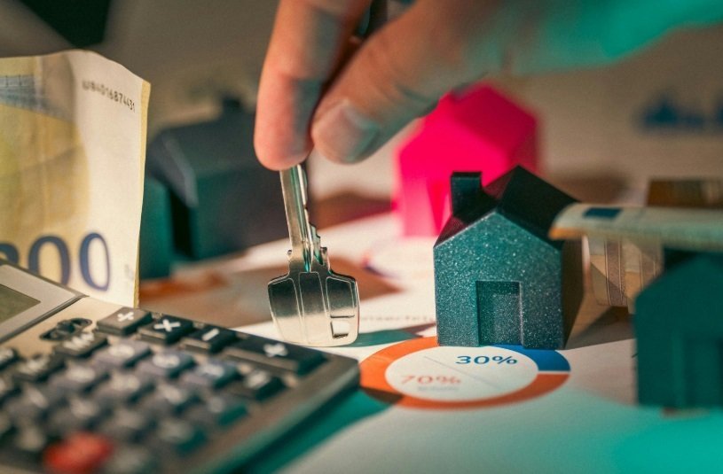 foreign national mortgage USA, US property closing, overseas real estate investment, mortgage contract signing