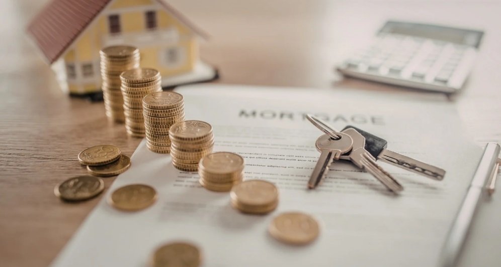 investment property loan program, rental cash flow analysis, US mortgage approval process, property appraisal report